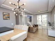 Apartamento para Venda em São Paulo/SP Vila Andrade 2...