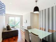 Apartamento para Venda em São Paulo/SP Vila Andrade 2...