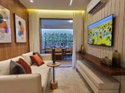 Apartamento para Venda em São Paulo/SP Vila Andrade 2...