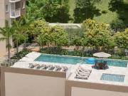 Apartamento para Venda em São Paulo/SP Vila Andrade 2...