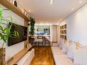 Apartamento para Venda em São Paulo/SP Vila Andrade 2...