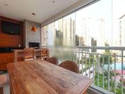 Apartamento para Venda em São Paulo/SP Vila Andrade 2...