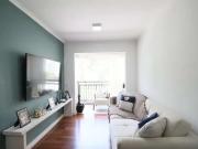 Apartamento para Venda em São Paulo/SP Vila Andrade 2...