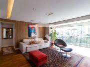 Apartamento para Venda em São Paulo/SP Vila Andrade 2...