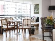 Apartamento para Venda em São Paulo/SP Vila Andrade 2...