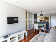 Apartamento para Venda em São Paulo/SP Vila Andrade 2...