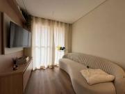 Apartamento para Venda em São Paulo/SP Vila Andrade 2...