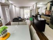 Apartamento para Venda em São Paulo/SP Vila Andrade 2...