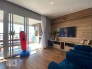 Apartamento para Venda em São Paulo/SP Vila Andrade 2...