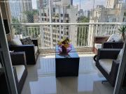 Apartamento para Venda em São Paulo/SP Vila Andrade 2...