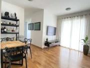 Apartamento para Venda em São Paulo/SP Vila Andrade 2...