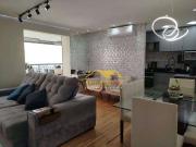 Apartamento para Venda em São Paulo/SP Vila Andrade 2...