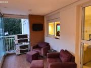 Apartamento para Venda em São Paulo/SP Vila Andrade 2...