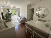 Apartamento para Venda em São Paulo/SP Vila Andrade 2...