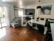 Apartamento para Venda em São Paulo/SP Vila Andrade 2...