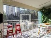 Apartamento para Venda em São Paulo/SP Vila Andrade 2...