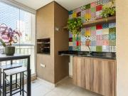 Apartamento para Venda em São Paulo/SP Vila Andrade 2...