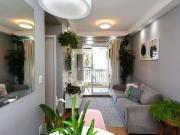 Apartamento para Venda em São Paulo/SP Vila Andrade 2...