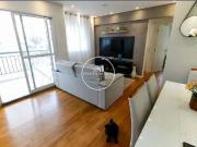 Apartamento para Venda em São Paulo/SP Vila Andrade 2...