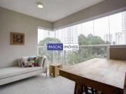 Apartamento para Venda em São Paulo/SP Vila Andrade 2...