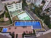 Apartamento para Venda em São Paulo/SP Vila Andrade 2...