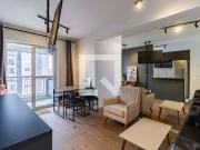 Apartamento para Venda em São Paulo/SP Vila Andrade 2...