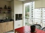 Apartamento para Venda em São Paulo/SP Vila Andrade 2...