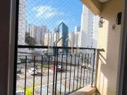 Apartamento para Venda em São Paulo/SP Vila Andrade 2...