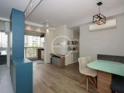 Apartamento para Venda em São Paulo/SP Vila Andrade 2...