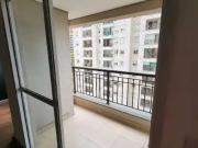 Apartamento para Venda em São Paulo/SP Vila Andrade 2...