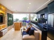 Apartamento para Venda em São Paulo/SP Vila Andrade 2...