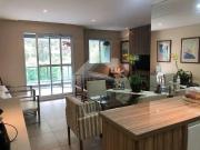 Apartamento para Venda em São Paulo/SP Vila Andrade 2...