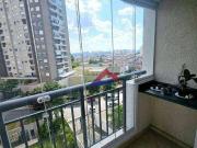 Apartamento para Venda em São Paulo/SP Vila Andrade 2...
