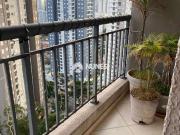 Apartamento para Venda em São Paulo/SP Vila Andrade 2...