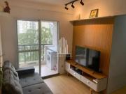 Apartamento para Venda em São Paulo/SP Vila Andrade 2...