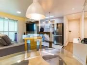 Apartamento para Venda em São Paulo/SP Vila Andrade 2...