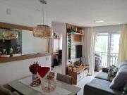 Apartamento para Venda em São Paulo/SP Vila Andrade 2...