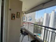 Apartamento para Venda em São Paulo/SP Vila Andrade 2...