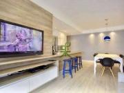 Apartamento para Venda em São Paulo/SP Vila Andrade 2...