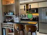 Apartamento para Venda em São Paulo/SP Vila Andrade 2...