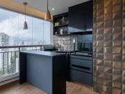 Apartamento para Venda em São Paulo/SP Vila Andrade 2...