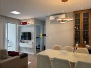 Apartamento para Venda em São Paulo/SP Vila Andrade 2...