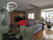 Apartamento para Venda em São Paulo/SP Vila Andrade 2...