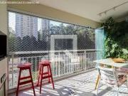 Apartamento para Venda em São Paulo/SP Vila Andrade 2...