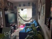 Apartamento para Venda em São Paulo/SP Vila Andrade 2...