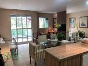 Apartamento para Venda em São Paulo/SP Vila Andrade 2...