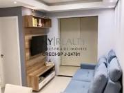 Apartamento para Venda em São Paulo/SP Vila Andrade 2...