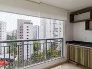 Apartamento para Venda em São Paulo/SP Vila Andrade 2...