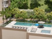 Apartamento para Venda em São Paulo/SP Vila Andrade 2...