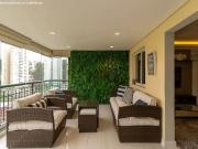 Apartamento para Venda em São Paulo/SP Vila Andrade 2...